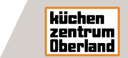 Küchenzentrum Oberland (Logo)